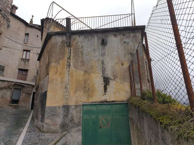 Villa in Via Unità d'Italia - Foto 12
