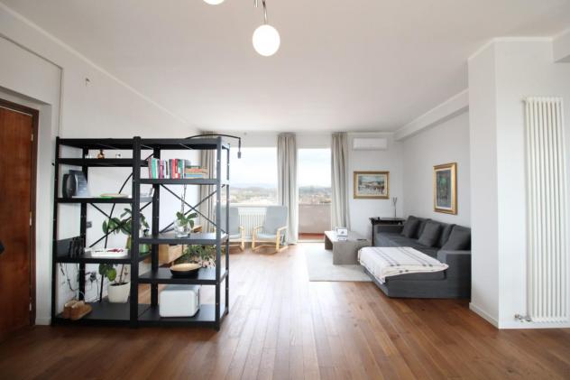 Appartamento in vendita a Pontedera 131 mq Rif: 1364358 - Foto 2