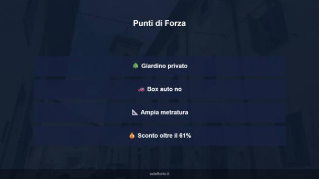 Immobile in asta di 152 m² con più di 5 locali in vendita a Reggello - Foto 7