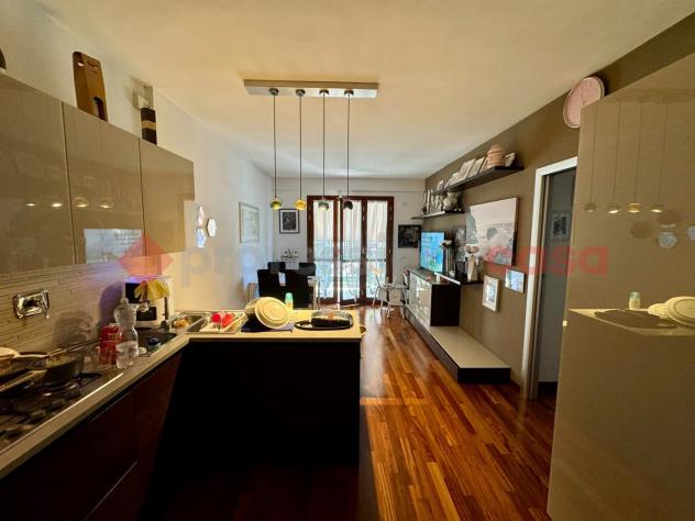 Appartamento - Roma . Rif.: bo470VRG - Foto 4