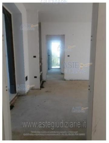 IMMOBILI-IMMOBILE RESIDENZIALE-Via Tratturo snc, loc. Villa Oliveti - Foto 5