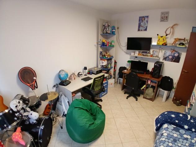 Quadrilocale in vendita a Rosignano Marittimo - Foto 14