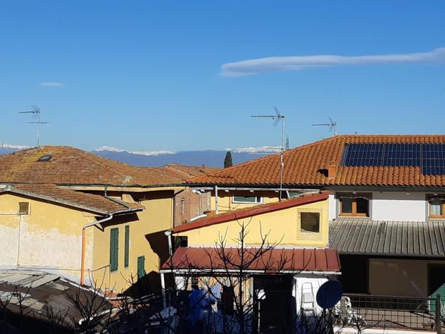Appartamento in vendita a Ponte a Egola - San Miniato 67 mq Rif: 1313816 - Foto 10