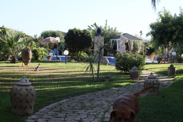 Villa in vendita a Scicli - Foto 9