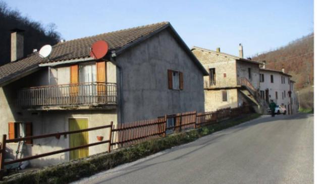 Immobile in asta di 152 m² in vendita a Sellano - Foto 6
