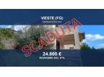 Immobile in asta di 84 m² in vendita a Vieste