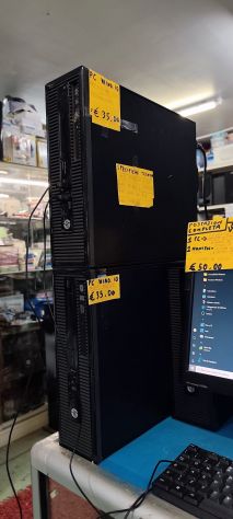 PC HP ProDesk – 25184 - Foto 3