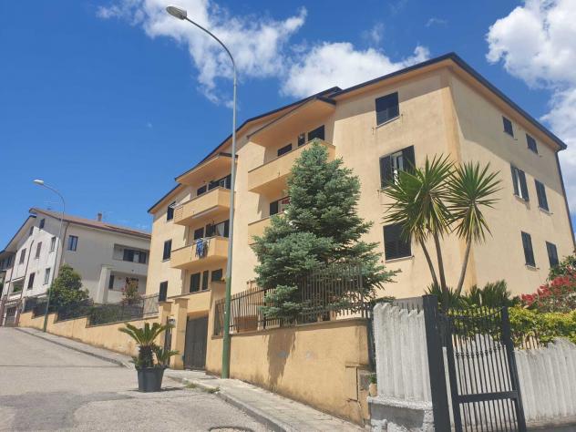 appartamento in vendita a Sant'Agata de' Goti