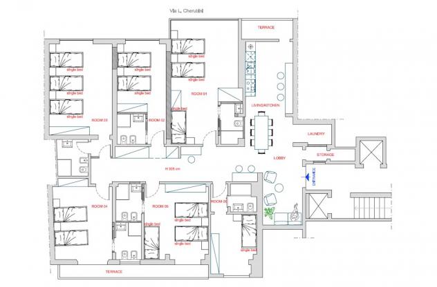 appartamento in vendita a Firenze