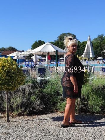 NOVITA' ASSOLUTA! ITALIANA LUCIA: MASSAGGI TANTRA ROMANTICI E DEDIZIONE ASSOLUTA - Foto 5 Tel:3895683411