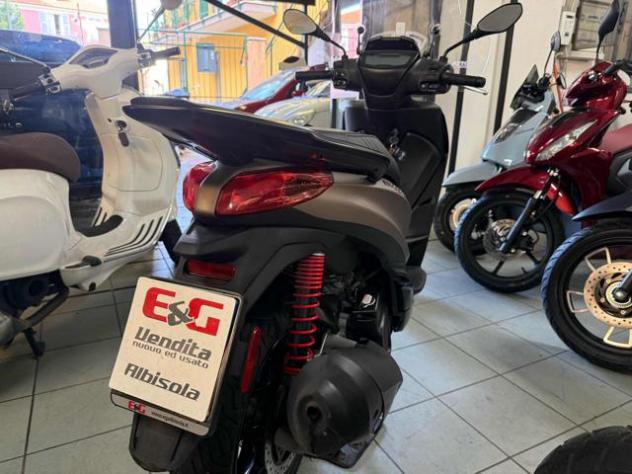 PIAGGIO Medley 125 S USATO N.8 rif. 24180870 - Foto 7