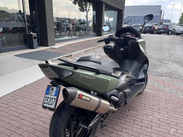 Yamaha T Max null - Foto 8