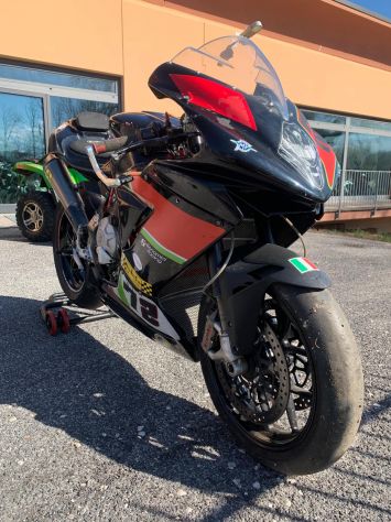 MV Agusta F3 - Foto 5