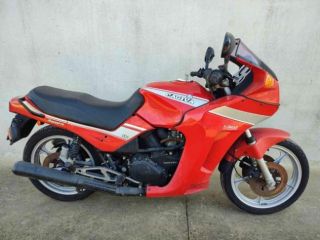CAGIVA Alazzurra 350 Video 360 rif. 23989976
