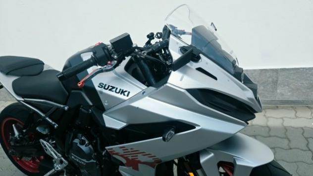 SUZUKI GSX-8R X8R ABS EURO 5 + rif. 23932245 - Foto 2