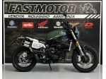 Benelli Leoncino 800 Trail