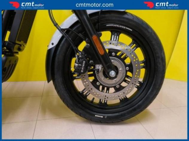 BSA Bantam 350 Garantita e Finanziabile rif. 24174266 - Foto 9