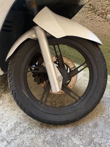 Honda PCX 125 2012 - 60.686 km - Bauletto Givi - Foto 9
