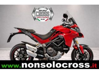 DUCATI Multistrada 1260 S - ANNO 2019 rif. 22214873