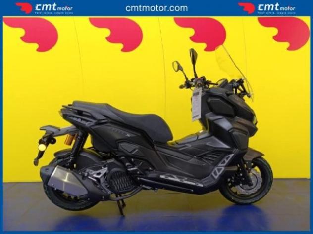 KL Brera X 125 Garantito e Finanziabile rif. 24174297