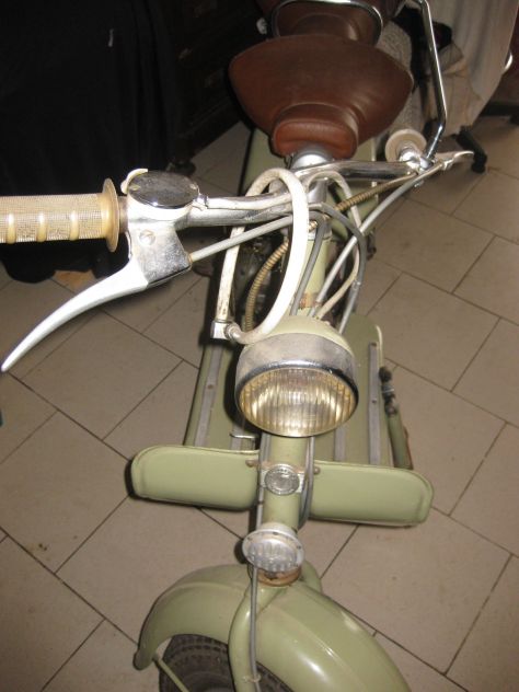 lambretta 125 - Foto 4
