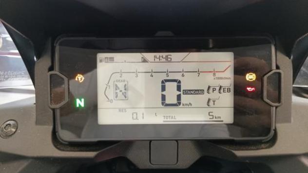 HONDA NC750 X DCT rif. 23882655 - Foto 7