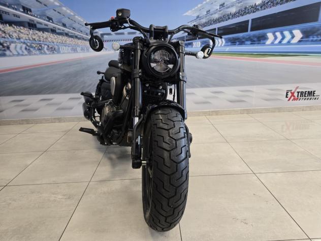 Benda Motorcycles Chinchilla 500 "pronta consegna" - Foto 3