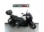 YAMAHA X-MAX 300 TECH MAX E5+