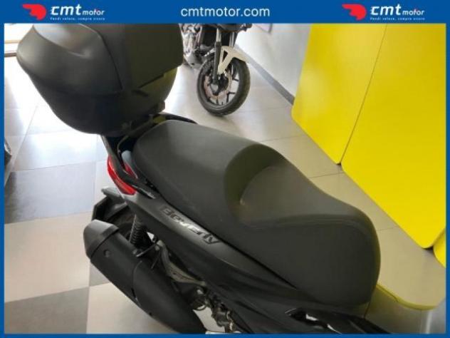 PIAGGIO Beverly 300 Garantito e Finanziabile rif. 23872383 - Foto 7
