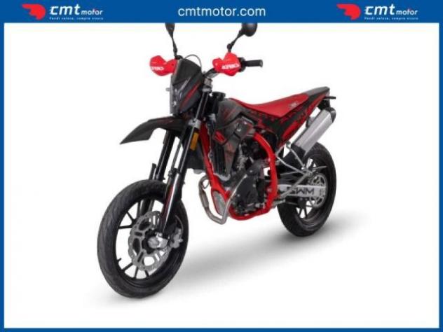SWM SM 125 R Garantita e Finanziabile rif. 23982560