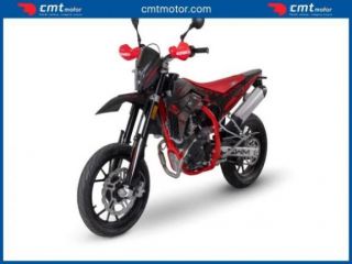 SWM SM 125 R Garantita e Finanziabile rif. 23982560
