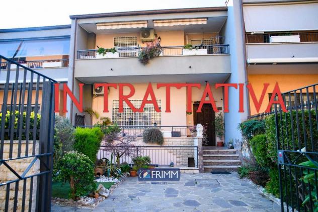 Villa in Via Arturo Toscanini