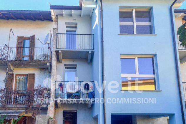 Appartamento di 65 m² con 2 locali in vendita a Germignaga