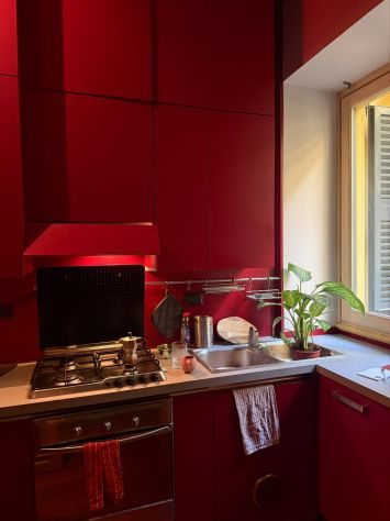 SUBENTRO – stanza con bagno privato – Porta Venezia – solo ragazze/donne - Foto 7