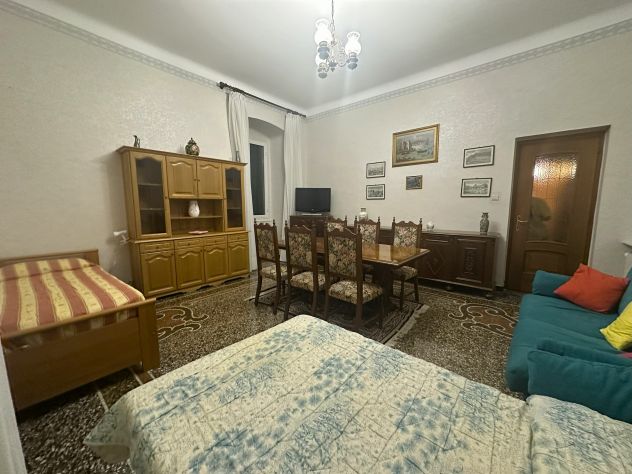 AFFITTO STANZE PER STUDENTI - GENOVA SAN FRUTTUOSO-MARASSI (Corso Galliera 22) - Foto 8