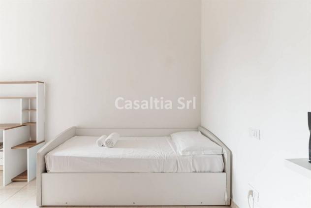 75 mq con 3 camere da letto in Via Mincio - Foto 19