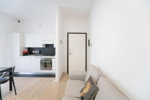 Appartamento di 60 m² con 2 locali in affitto a Milano - Foto 6