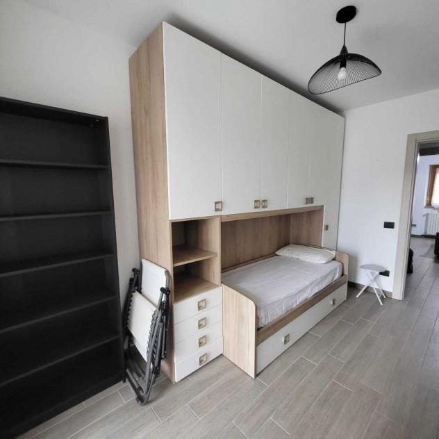 Trilocale in affitto a Torino - Foto 20