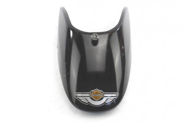 HARLEY DAVIDSON XG 750 STREET 59500145 CODONE POSTERIORE 14 - 16 TAIL BODY CON GRAFFI - Foto 2