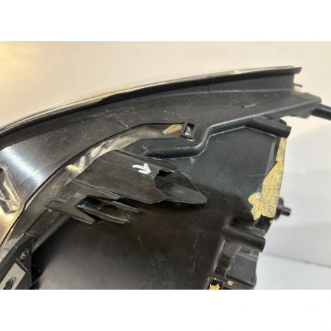BMW 7 F01 F02 Faro Bi-Xenon sinistro - 17358 - Foto 9