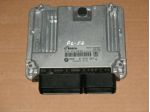 0281019680 ECU CENTRALINA MINI BMW 2.0 D 0281019680 DDE8573257 EDC 17C50-3.58
