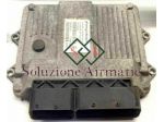 Alfa Mi.To 1.3 MJT centralina motore 51854479