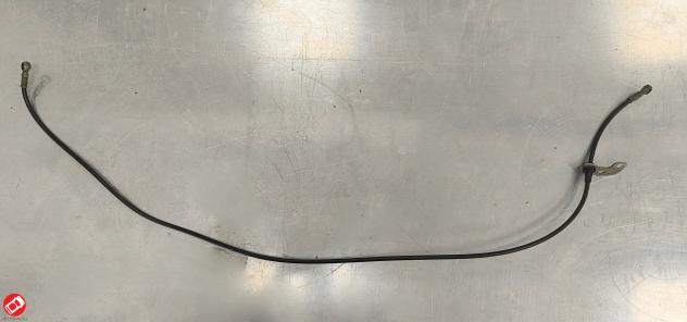 0187142 FLESSIBILE FRENO ANTERIORE DESTRO LIGIER IXO