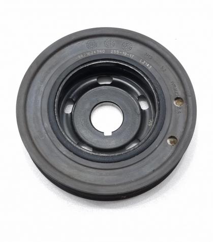 PULEGGIA ALBERO MOTORE FORD EcoSport Serie 9821624380 Z2JA Diesel 1500 (12)
