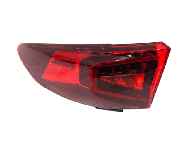 STOP FANALE POSTERIORE SINISTRO CUPRA Formentor Serie 5FF945207 (20) - Foto 4