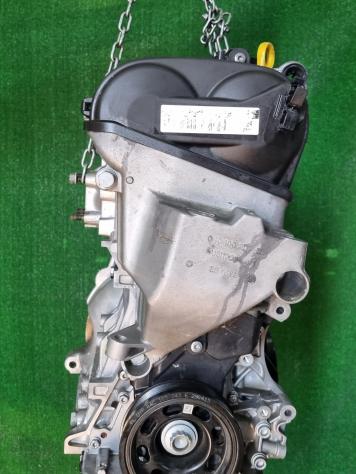 MOTORE SEMICOMPLETO VOLKSWAGEN Up 1° Serie CPG CPGA Bipower 1000 (11) - Foto 10