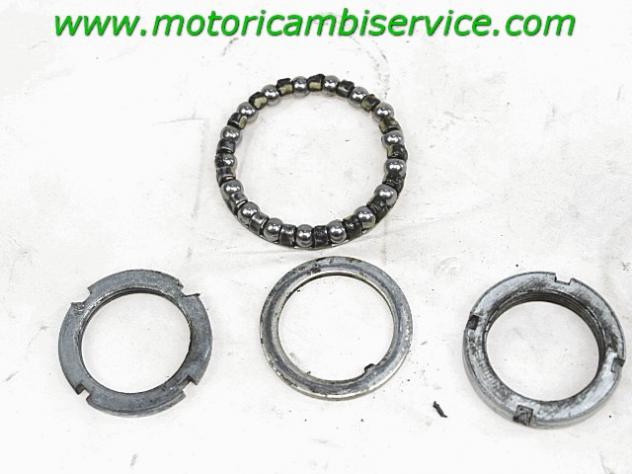 CUSCINETTI STERZO PIAGGIO HEXAGON GT 250 1998 - 2002 650075 STEERING RING
