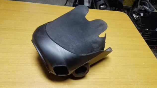 Calotta Rivestimento Piantone sterzo Alfa 147 1 serie 2002 - Foto 2