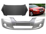Kia Cee'd cofano parafango paraurti fanale ossatura dischi 2007 2008 2009