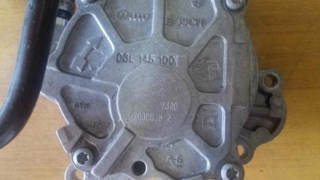Depressore freni BOSCH Audi Q5 2.0 170 cv. Quattro 2010 - Foto 2